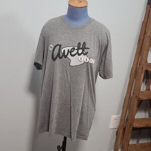 - The Avett Brothers